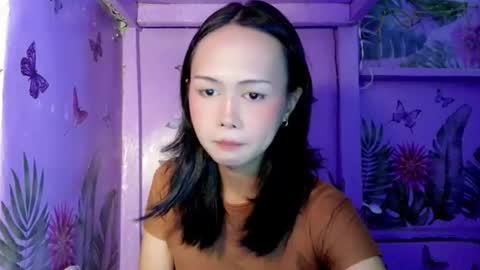 lovesavii online show from June 2026 06:55:02 AM