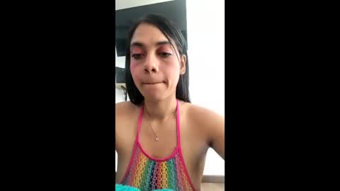 Scarlett online show from May 2026 02:56:02 PM