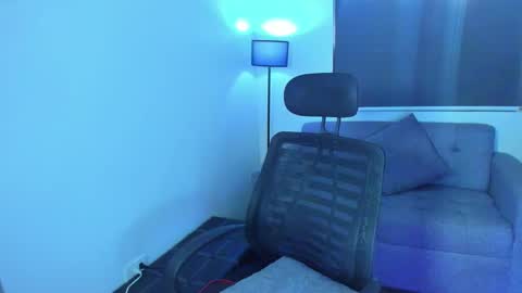 Snapshot of sweet_scarllet12 chatting on March 2025 08:54:02 AM SCARLLET online show from March 2025 08:54:02 AM