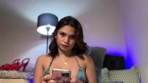 Snapshot of sweet_scarllet12 chatting on October 2025 03:56:02 PM SCARLLET online show from October 2025 03:56:02 PM