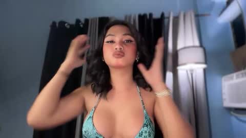 SCARLLET online show from May 2026 04:13:02 PM