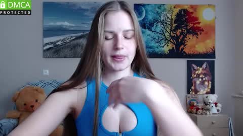 Jessika online show from March 2026 02:12:02 PM
