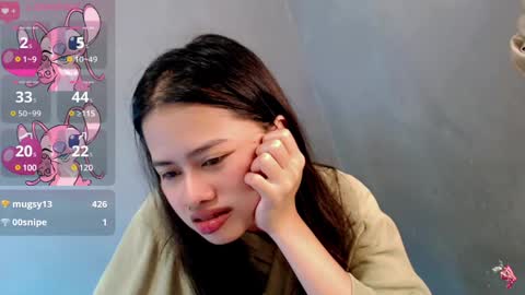 Leah online show from December 2024 11:18:02 AM