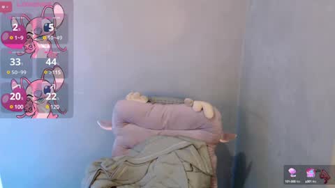 Leah online show from December 2024 09:18:02 AM