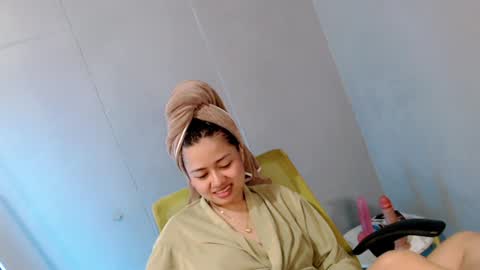 Leah online show from January 2025 07:43:01 AM