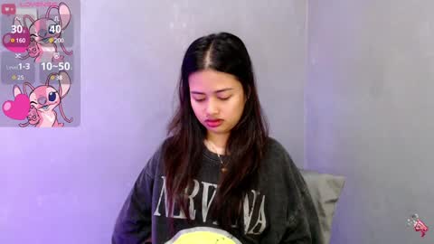 Leah online show from February 2025 12:58:01 PM