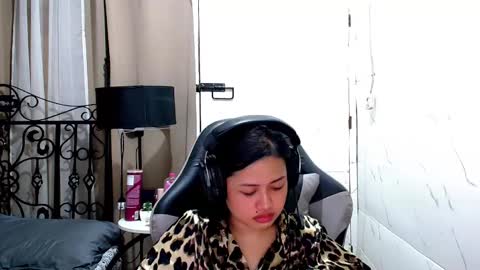 Leah online show from January 2026 05:49:02 PM