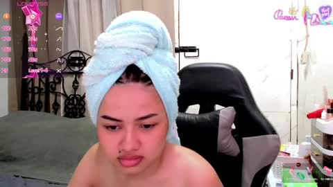 Leah online show from May 2026 08:12:02 AM