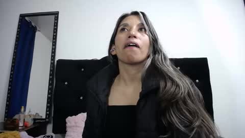 Adriana online show from June 2026 12:11:01 AM