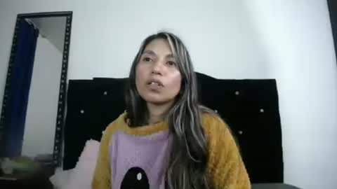 Adriana online show from June 2026 12:57:02 AM