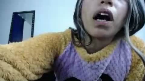 Adriana online show from June 2026 12:33:02 AM