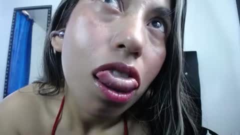 Adriana online show from July 2026 12:29:02 PM