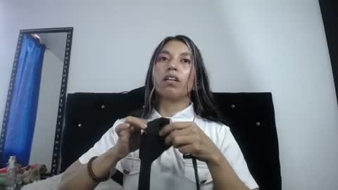 Adriana online show from July 2026 01:51:02 PM