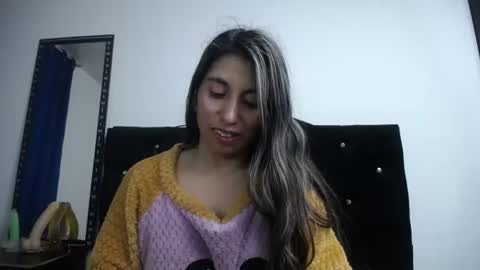 Adriana online show from July 2026 01:09:01 AM