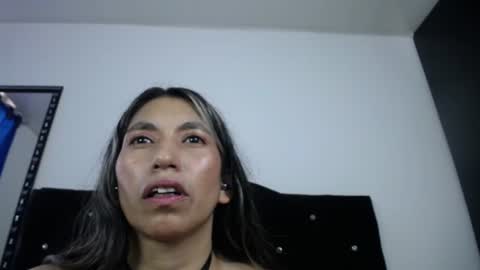 Adriana online show from July 2026 01:47:01 PM