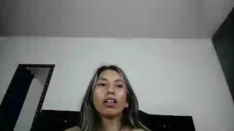 Adriana online show from July 2026 01:30:01 AM