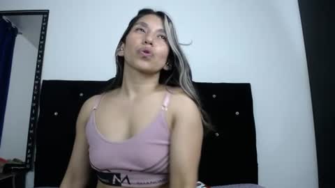 Adriana online show from July 2026 04:15:02 AM