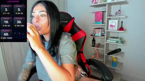 Snapshot of sweet_sophi_ chatting on January 2025 03:18:01 AM sophie leone online show from January 2025 03:18:01 AM