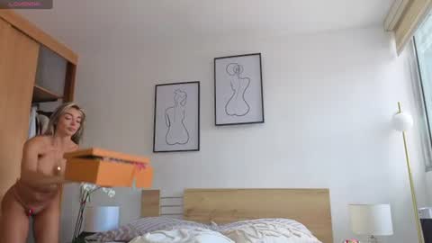 Sophia Medina online show from July 2026 04:39:33 PM