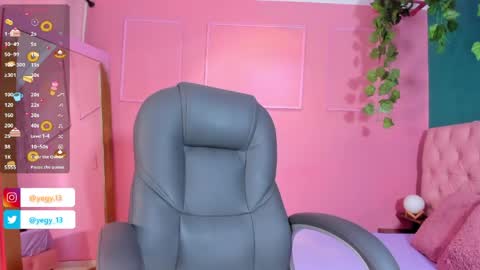 Yeileen online show from May 2026 07:41:01 PM