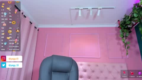 Yeileen online show from May 2026 11:43:01 PM