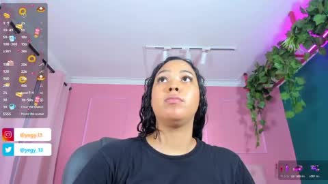 Yeileen online show from May 2026 11:01:02 PM