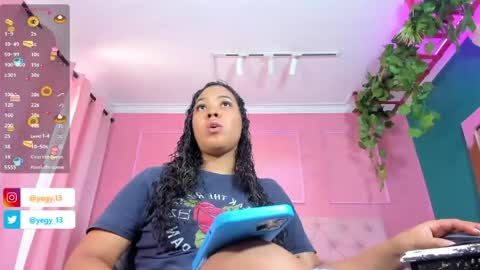 Yeileen online show from June 2026 06:42:01 PM
