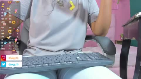 Yeileen online show from June 2026 08:36:02 PM
