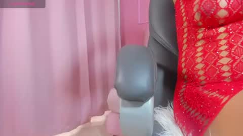 Yeileen online show from June 2026 10:18:02 PM