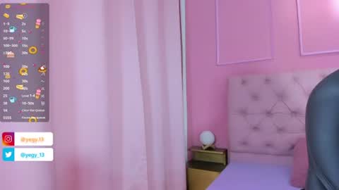 Yeileen online show from June 2026 09:28:02 PM
