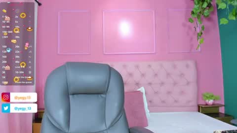 Yeileen online show from June 2026 09:27:02 PM