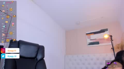 Yeileen online show from July 2026 11:58:02 PM