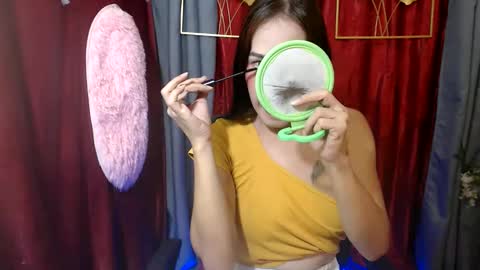 Snapshot of sweet_steffani chatting on May 2026 05:14:02 AM fuck online show from May 2026 05:14:02 AM