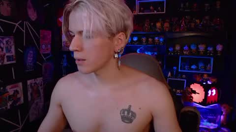 Matt online show from December 2024 02:42:01 AM