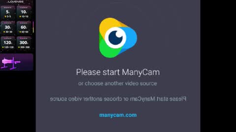 SUSIE online show from February 2026 08:58:01 PM