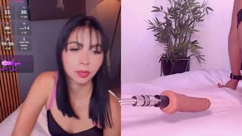SUSIE online show from June 2026 08:34:02 PM