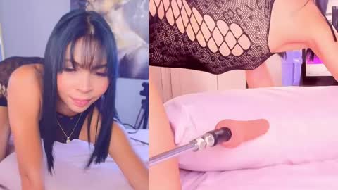 SUSIE online show from June 2026 09:04:01 PM