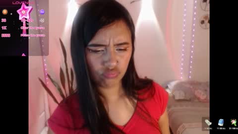 Snapshot of sweet_susy999 chatting on November 2025 11:05:01 PM susy 222 online show from November 2025 11:05:01 PM