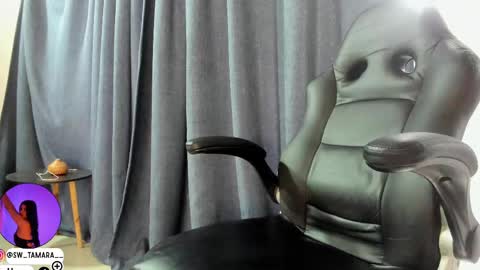 Snapshot of sweet_tamara__ chatting on April 2026 12:22:02 PM tamy online show from April 2026 12:22:02 PM