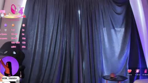 Snapshot of sweet_tamara__ chatting on May 2026 12:57:01 PM tamy online show from May 2026 12:57:01 PM