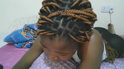 Tatty online show from March 2025 10:02:02 PM