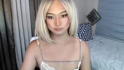 tenshi online show from March 2025 11:11:01 AM