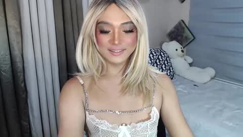 tenshi online show from March 2025 04:35:02 PM