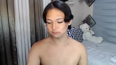 tenshi online show from March 2025 01:24:02 PM