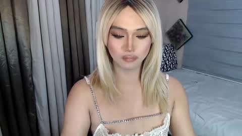 tenshi online show from March 2025 04:57:01 PM