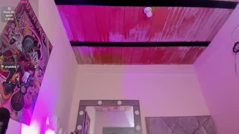          online show from November 2025 07:15:01 PM