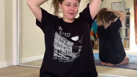 Heidi Brenner - Please check bio for schedule  FAQ online show from March 2026 02:09:02 PM