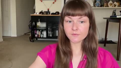 Heidi Brenner - Please check bio for schedule  FAQ online show from May 2026 10:53:02 AM