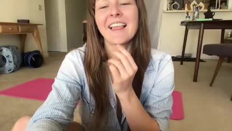 Heidi Brenner - Please check bio for schedule  FAQ online show from May 2026 02:02:01 PM
