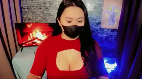 Valentine online show from November 2025 04:39:02 PM